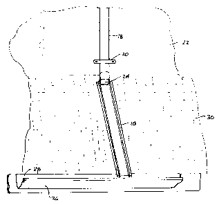 Une figure unique qui représente un dessin illustrant l'invention.